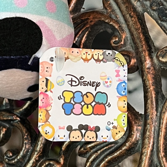 NEW Disney EASTER Tsum Tsums MICKEY MOUSE - Picture 8 of 9